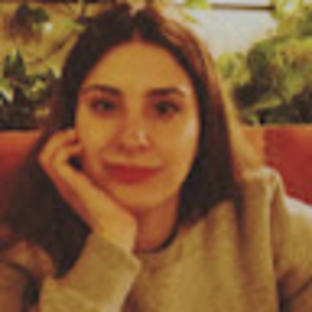 Meet your Posher, Margaret